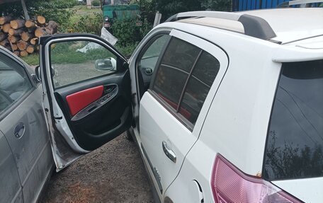 Geely MK Cross I, 2012 год, 210 000 рублей, 7 фотография