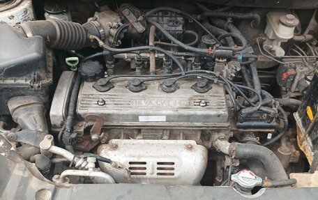 Geely MK Cross I, 2012 год, 210 000 рублей, 8 фотография