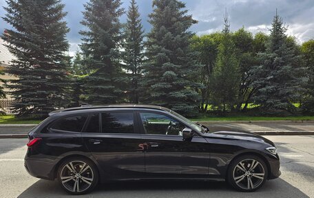 BMW 3 серия, 2020 год, 3 650 000 рублей, 5 фотография