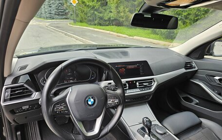 BMW 3 серия, 2020 год, 3 650 000 рублей, 7 фотография