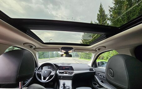 BMW 3 серия, 2020 год, 3 650 000 рублей, 15 фотография