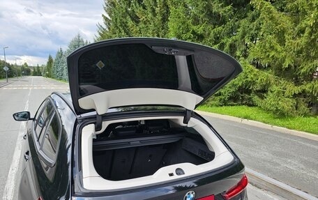 BMW 3 серия, 2020 год, 3 650 000 рублей, 11 фотография