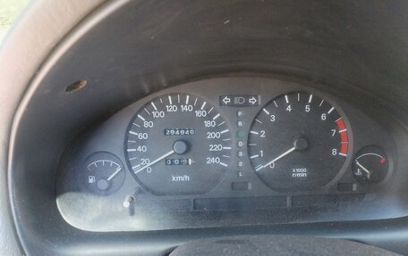 Mitsubishi Carisma I, 1997 год, 130 000 рублей, 7 фотография