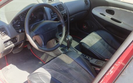 Mitsubishi Carisma I, 1997 год, 130 000 рублей, 6 фотография
