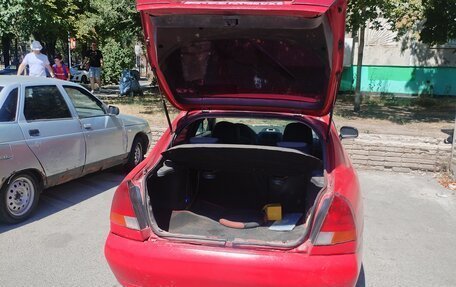 Mitsubishi Carisma I, 1997 год, 130 000 рублей, 5 фотография