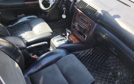 Volkswagen Passat B5+ рестайлинг, 2001 год, 295 000 рублей, 9 фотография