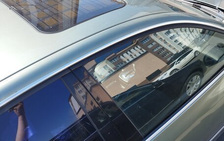 Volkswagen Passat B5+ рестайлинг, 2001 год, 295 000 рублей, 7 фотография
