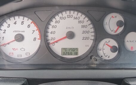 Mitsubishi Lancer IX, 2007 год, 370 000 рублей, 8 фотография