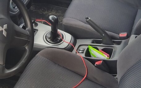 Mitsubishi Lancer IX, 2007 год, 370 000 рублей, 11 фотография