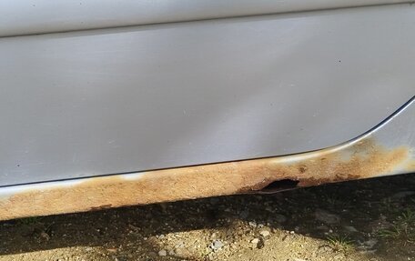 Mitsubishi Lancer IX, 2007 год, 370 000 рублей, 9 фотография