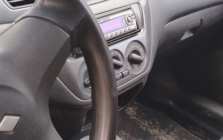 Mitsubishi Lancer IX, 2007 год, 370 000 рублей, 12 фотография
