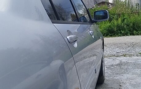 Mitsubishi Lancer IX, 2007 год, 370 000 рублей, 18 фотография