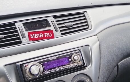 Mitsubishi Lancer IX, 2007 год, 370 000 рублей, 7 фотография