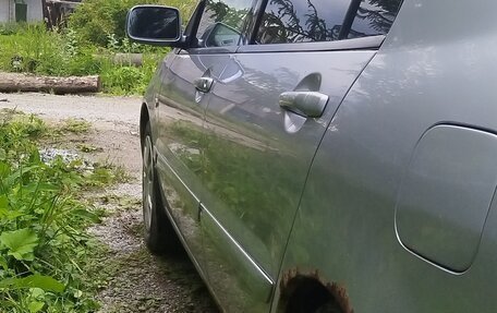 Mitsubishi Lancer IX, 2007 год, 370 000 рублей, 17 фотография