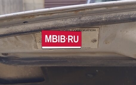 Mitsubishi Lancer IX, 2007 год, 370 000 рублей, 13 фотография
