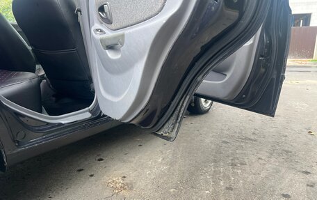 Hyundai Accent II, 2008 год, 310 000 рублей, 11 фотография