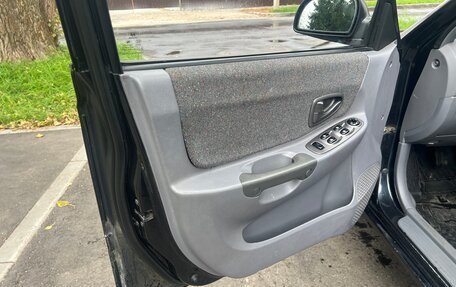 Hyundai Accent II, 2008 год, 310 000 рублей, 13 фотография