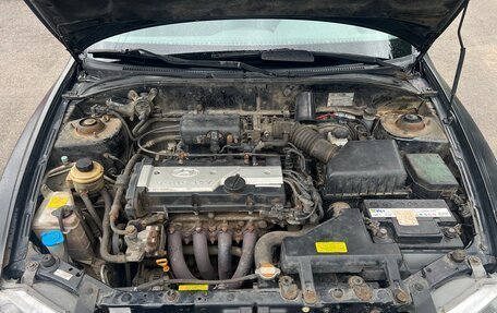 Hyundai Accent II, 2008 год, 310 000 рублей, 14 фотография