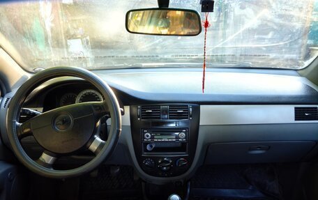 Chevrolet Lacetti, 2011 год, 630 000 рублей, 8 фотография