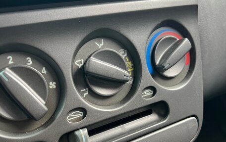 Hyundai Accent II, 2008 год, 310 000 рублей, 19 фотография