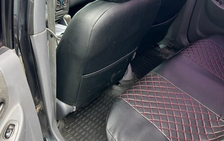Hyundai Accent II, 2008 год, 310 000 рублей, 16 фотография
