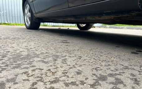 Hyundai Accent II, 2008 год, 310 000 рублей, 18 фотография