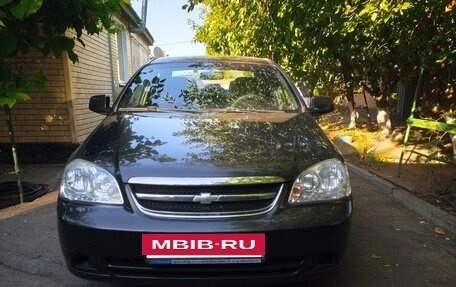 Chevrolet Lacetti, 2011 год, 630 000 рублей, 2 фотография