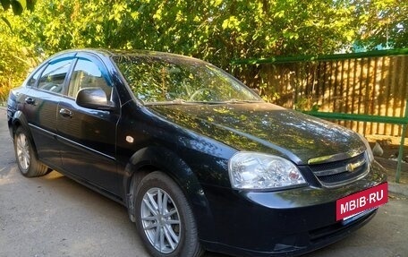 Chevrolet Lacetti, 2011 год, 630 000 рублей, 3 фотография