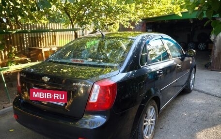 Chevrolet Lacetti, 2011 год, 630 000 рублей, 6 фотография