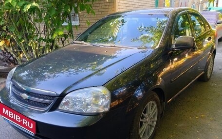 Chevrolet Lacetti, 2011 год, 630 000 рублей, 4 фотография