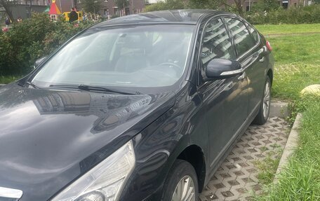 Nissan Teana, 2013 год, 790 000 рублей, 2 фотография