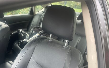 Nissan Teana, 2013 год, 790 000 рублей, 7 фотография