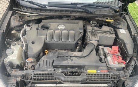 Nissan Teana, 2013 год, 790 000 рублей, 8 фотография