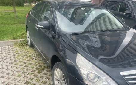 Nissan Teana, 2013 год, 790 000 рублей, 3 фотография