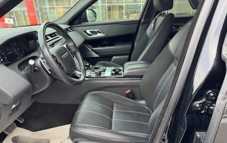 Land Rover Range Rover Velar I, 2019 год, 5 000 000 рублей, 8 фотография