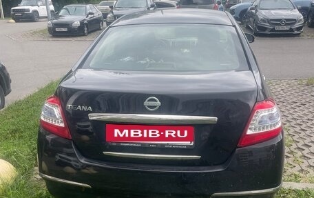 Nissan Teana, 2013 год, 790 000 рублей, 4 фотография