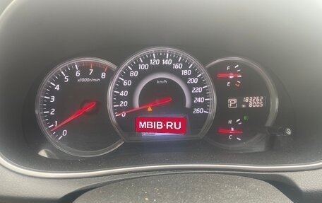 Nissan Teana, 2013 год, 790 000 рублей, 5 фотография