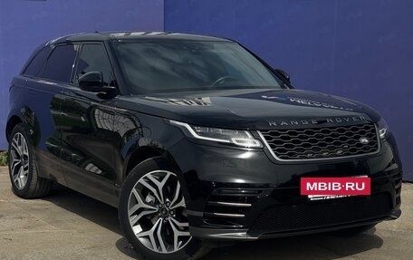 Land Rover Range Rover Velar I, 2019 год, 5 000 000 рублей, 2 фотография