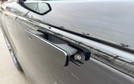 Land Rover Range Rover Velar I, 2019 год, 5 000 000 рублей, 17 фотография