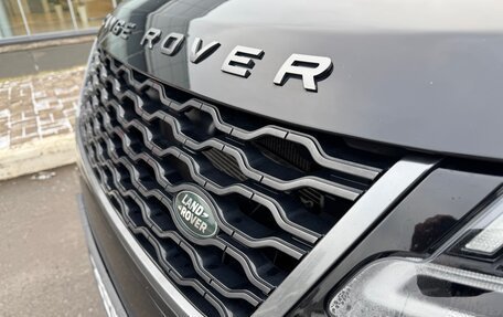 Land Rover Range Rover Velar I, 2019 год, 5 000 000 рублей, 18 фотография