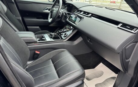 Land Rover Range Rover Velar I, 2019 год, 5 000 000 рублей, 14 фотография