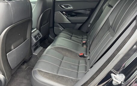Land Rover Range Rover Velar I, 2019 год, 5 000 000 рублей, 11 фотография