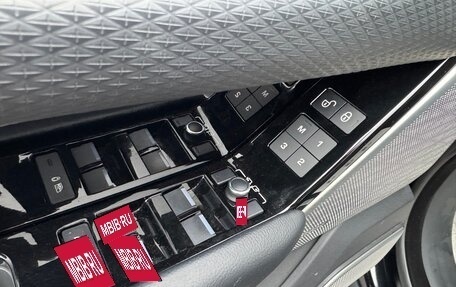 Land Rover Range Rover Velar I, 2019 год, 5 000 000 рублей, 9 фотография