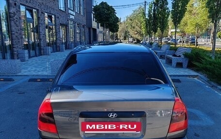 Hyundai Accent II, 2005 год, 470 000 рублей, 5 фотография
