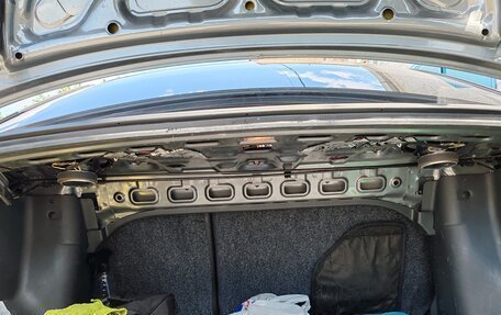 Hyundai Accent II, 2005 год, 470 000 рублей, 12 фотография