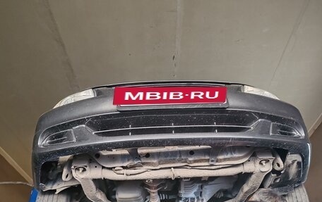 Hyundai Accent II, 2005 год, 470 000 рублей, 9 фотография