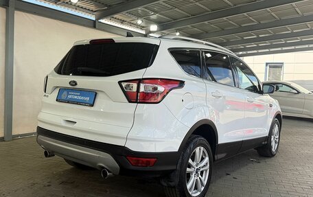 Ford Kuga III, 2017 год, 1 649 000 рублей, 5 фотография