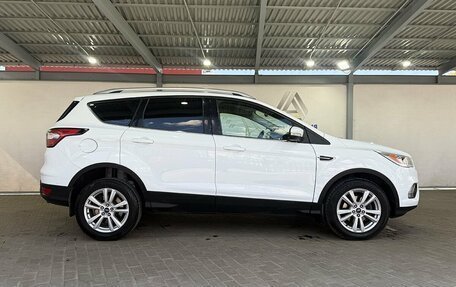 Ford Kuga III, 2017 год, 1 649 000 рублей, 6 фотография