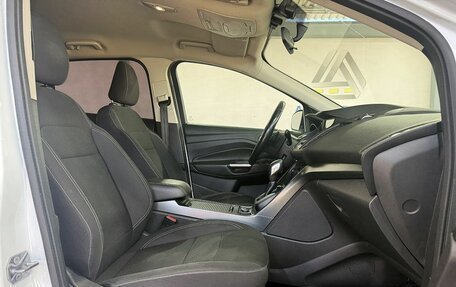 Ford Kuga III, 2017 год, 1 649 000 рублей, 11 фотография