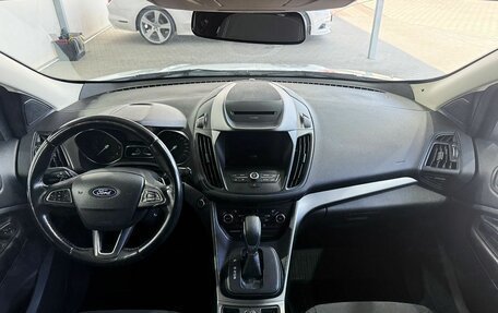 Ford Kuga III, 2017 год, 1 649 000 рублей, 10 фотография